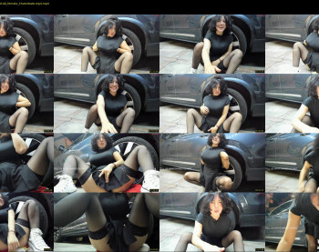vanandjuani — 13 minute Chaturbate female cam show recording, 720p, Sep 4, 2025