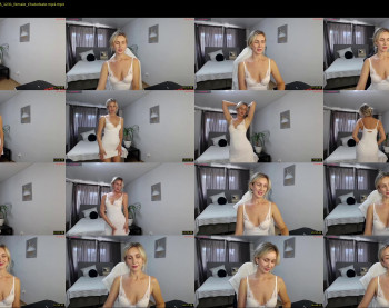 vanessakleiner — 42 minute Chaturbate female cam show recording, 720p, Sep 3, 2025