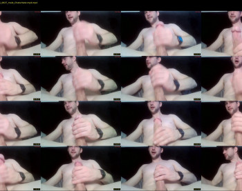 vanillaniceeee — 23 minute Chaturbate male cam show recording, 720p, Sep 3, 2025
