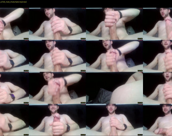 vanillaniceeee — 38 minute Chaturbate male cam show recording, 720p, Sep 3, 2025