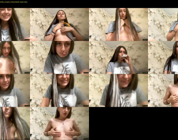 viktoria9898 — 7 minute Chaturbate couple cam show recording, 720p, Sep 3, 2025