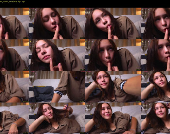 wanettabal — 4 minute Chaturbate female cam show recording, 720p, Sep 3, 2025