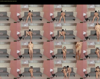 wet_dreamm22 — 16 minute Chaturbate couple cam show recording, 720p, Sep 4, 2025