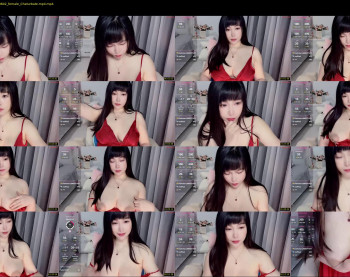 wink_weiwei — 57 minute Chaturbate female cam show recording, 720p, Sep 3, 2025