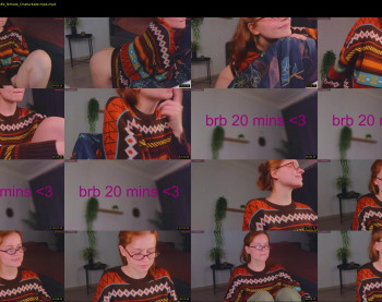 wow_luvng — 120 minute Chaturbate female cam show recording, 720p, Sep 3, 2025