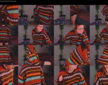 wow_luvng — 3 minute Chaturbate female cam show recording, 720p, Sep 3, 2025