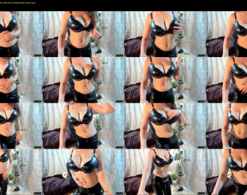 your_asya — 5 minute Chaturbate female cam show recording, 720p, Sep 3, 2025
