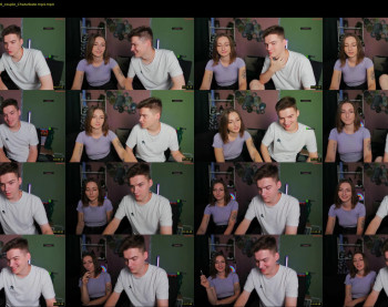 yudji_boy — 17 minute Chaturbate couple cam show recording, 720p, Sep 3, 2025