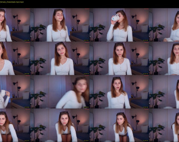 zlicious — 4 minute Chaturbate female cam show recording, 720p, Sep 4, 2025