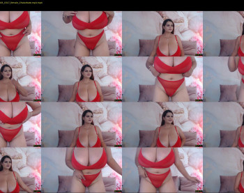 1dream_magical — 10 minute Chaturbate female cam show recording, 720p, Sep 4, 2025