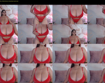 1dream_magical — 12 minute Chaturbate female cam show recording, 720p, Sep 4, 2025