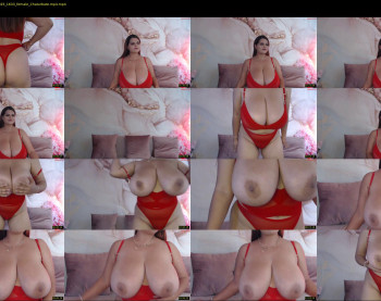 1dream_magical — 13 minute Chaturbate female cam show recording, 720p, Sep 4, 2025