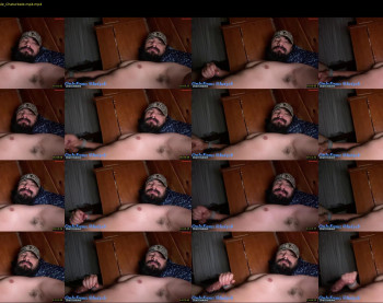 1ui5 — 18 minute Chaturbate male cam show recording, 720p, Sep 4, 2025