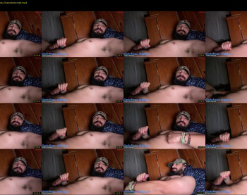 1ui5 — 91 minute Chaturbate male cam show recording, 720p, Sep 4, 2025