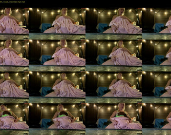 2for5uncut — 3 minute Chaturbate couple cam show recording, 720p, Sep 4, 2025