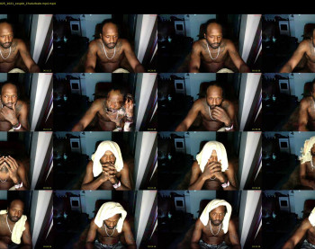 8double1trouble6 — 4 minute Chaturbate couple cam show recording, 720p, Sep 4, 2025