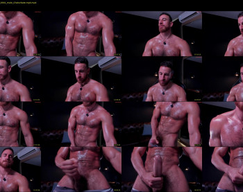 _adamcoper_ — 42 minute Chaturbate male cam show recording, 720p, Sep 5, 2025