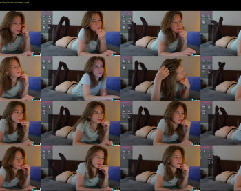 _feli_ — 17 minute Chaturbate female cam show recording, 720p, Sep 5, 2025
