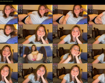 _feli_ — 121 minute Chaturbate female cam show recording, 720p, Sep 5, 2025