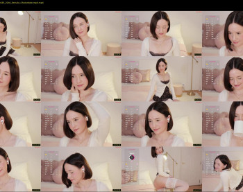 _female_essence_ — 120 minute Chaturbate female cam show recording, 720p, Sep 4, 2025
