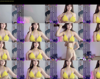_flipped_ — 99 minute Chaturbate female cam show recording, 720p, Sep 5, 2025