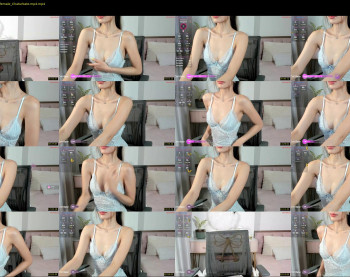 _joliie_ — 33 minute Chaturbate female cam show recording, 720p, Sep 5, 2025