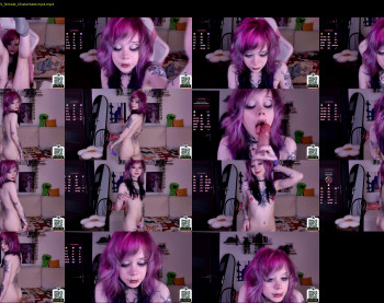 _lollyshy_ — 27 minute Chaturbate female cam show recording, 720p, Sep 4, 2025
