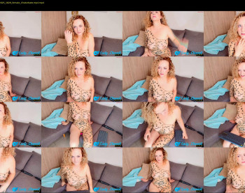 _madamemature_ — 6 minute Chaturbate female cam show recording, 720p, Sep 4, 2025