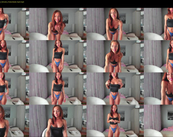 _mito_69 — 48 minute Chaturbate female cam show recording, 720p, Sep 5, 2025