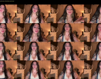 _paulah2 — 4 minute Chaturbate female cam show recording, 720p, Sep 5, 2025
