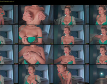 _protea — 120 minute Chaturbate female cam show recording, 720p, Sep 4, 2025