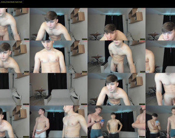 _stager_ — 121 minute Chaturbate male cam show recording, 720p, Sep 4, 2025