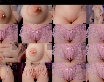 _witch__ — 120 minute Chaturbate female cam show recording, 720p, Sep 4, 2025
