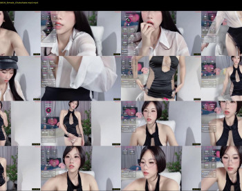 abby_chuchu — 121 minute Chaturbate female cam show recording, 720p, Sep 4, 2025