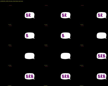 adalyn_glow — 96 minute Chaturbate female cam show recording, 720p, Sep 4, 2025