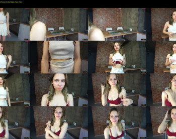 airsofi — 72 minute Chaturbate female cam show recording, 720p, Sep 4, 2025
