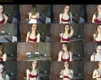 airsofi — 120 minute Chaturbate female cam show recording, 720p, Sep 4, 2025