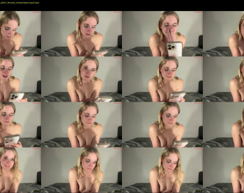 alexispaige06 — 2 minute Chaturbate female cam show recording, 480p, Sep 5, 2025