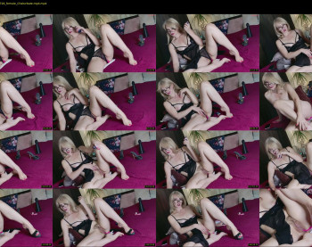 alice69foxy — 120 minute Chaturbate female cam show recording, 720p, Sep 4, 2025