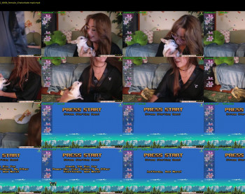 aliceriverscam — 6 minute Chaturbate female cam show recording, 720p, Sep 5, 2025