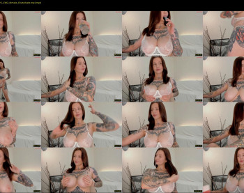 alyssa_fabulous — 72 minute Chaturbate female cam show recording, 720p, Sep 4, 2025