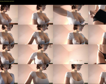 amairi_ — 120 minute Chaturbate female cam show recording, 720p, Sep 4, 2025