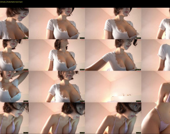 amairi_ — 14 minute Chaturbate female cam show recording, 720p, Sep 4, 2025
