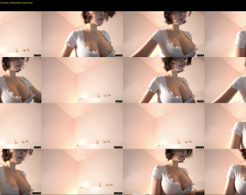 amairi_ — 104 minute Chaturbate female cam show recording, 720p, Sep 4, 2025