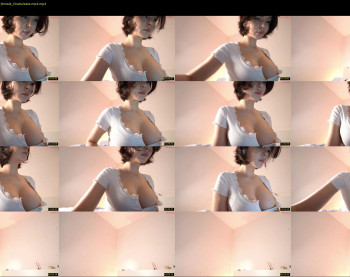 amairi_ — 53 minute Chaturbate female cam show recording, 720p, Sep 4, 2025