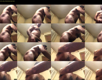amaranther — 43 minute Chaturbate male cam show recording, 720p, Sep 4, 2025