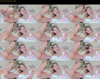 ameliia_castro — 3 minute Chaturbate female cam show recording, 720p, Sep 4, 2025