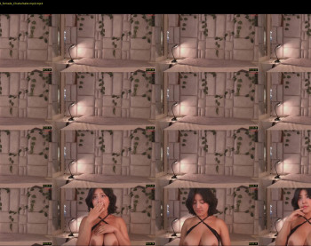 ametrix_ — 7 minute Chaturbate female cam show recording, 720p, Sep 5, 2025
