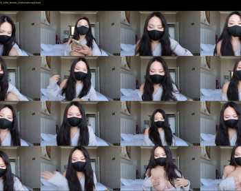 amyalwayshere — 22 minute Chaturbate female cam show recording, 720p, Sep 4, 2025