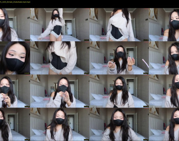 amyalwayshere — 64 minute Chaturbate female cam show recording, 720p, Sep 4, 2025